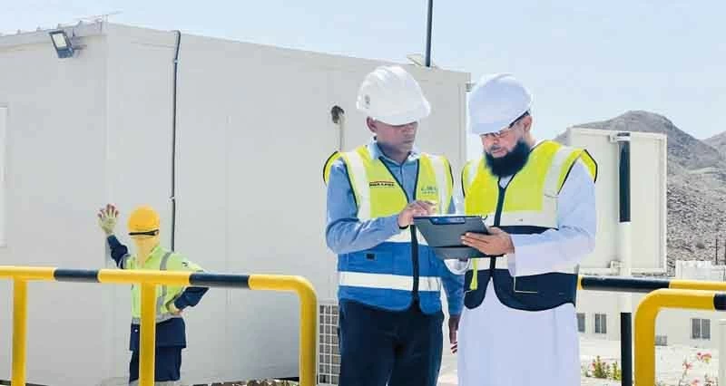 12 منتجا يحصل على علامة الجودة العمانية ودراسة طلبات جديدة