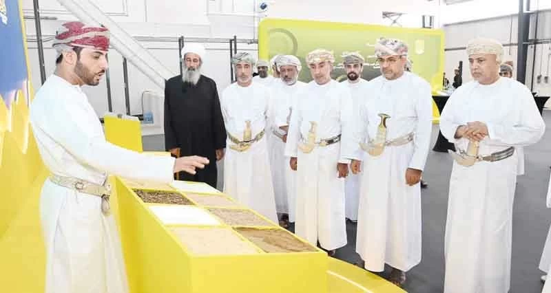 حصاد الأسبوع