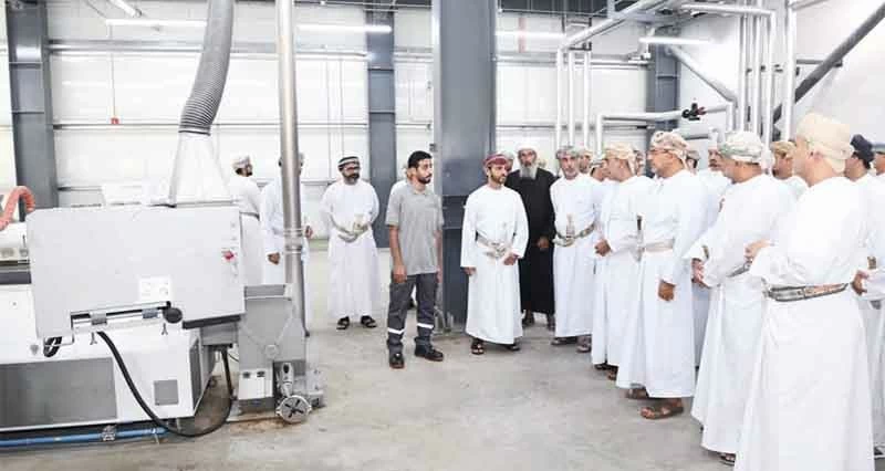 حصاد الأسبوع