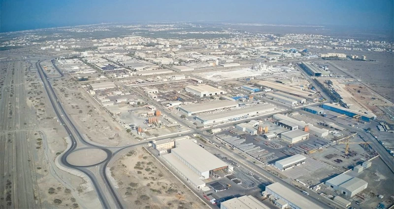 النظام الضريبي فـي سلطنة عمان.. جاذب للاستثمار الأجنبي