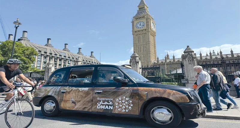 تكثيف جهود الترويج السياحي خلال موسم الشتاء