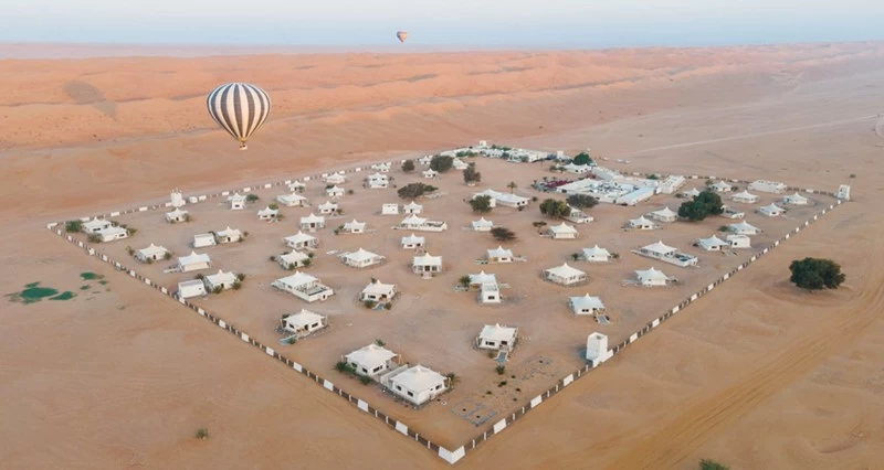 تكثيف جهود الترويج السياحي خلال موسم الشتاء