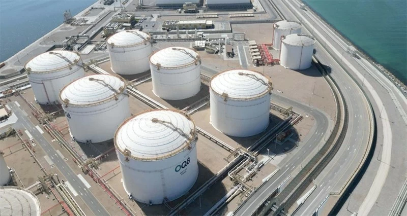 10.9% ارتفاعا فـي إجمالي منتجات المصافـي بنهاية أكتوبر