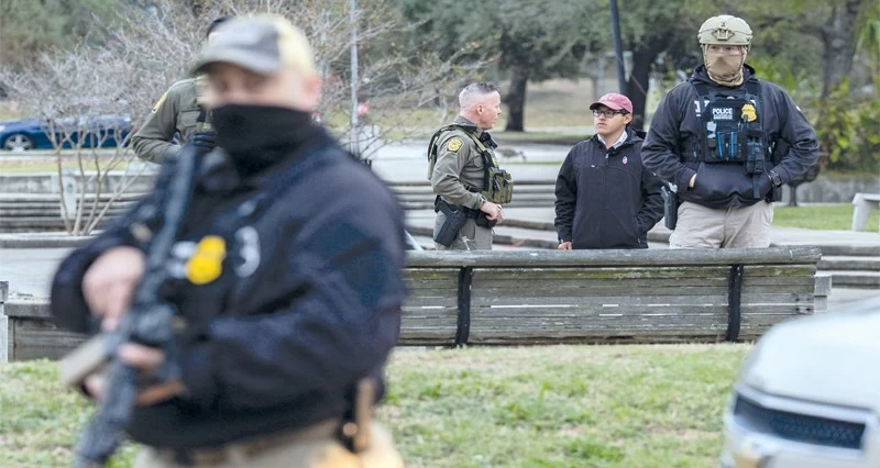 ترامب ينكفئ نحو أميركا اللاتينية ويهاجم أوروبا فـي استراتيجيته الأمنية