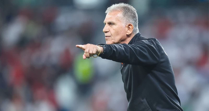 منتخبنا الوطني &laquo;يعقد&raquo; حساباته بالتعادل مع المغرب سلبيا ويبقي على الأمل