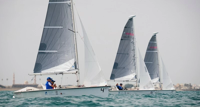 أجواء تنافسية ونجاحات تنظيمية بارزة تعكس جاهزية سلطنة عمان لاستضافة البطولات العالمية