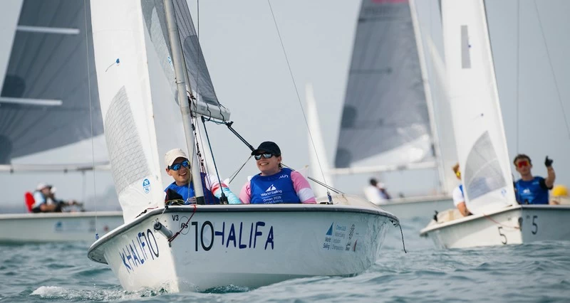 أجواء تنافسية ونجاحات تنظيمية بارزة تعكس جاهزية سلطنة عمان لاستضافة البطولات العالمية