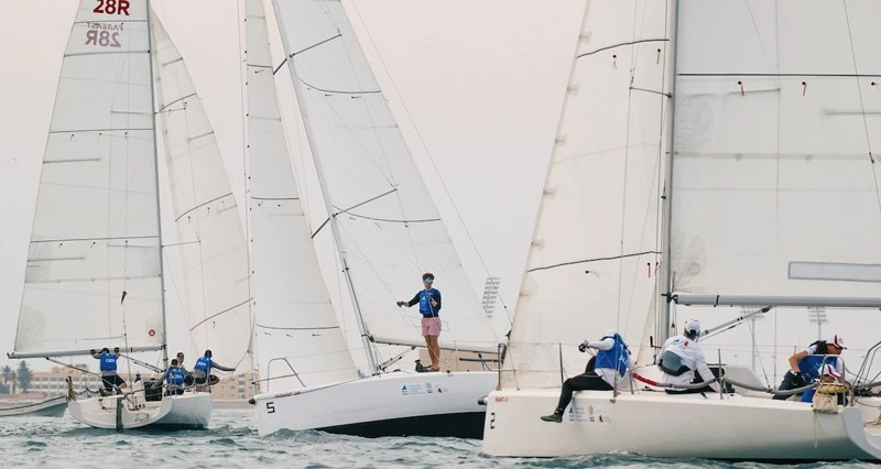 أجواء تنافسية ونجاحات تنظيمية بارزة تعكس جاهزية سلطنة عمان لاستضافة البطولات العالمية