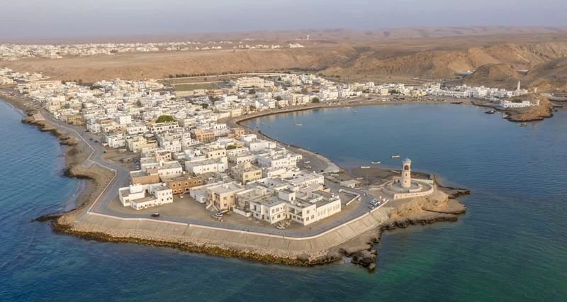 اليوم .. انطلاق أعمال مؤتمر ولاية صور الدولي &laquo;البعد التاريخي والحضاري&raquo;