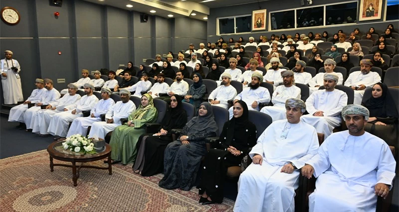 لقاء يستعرض نتائج مبادرة التحسين المستمر «لين»