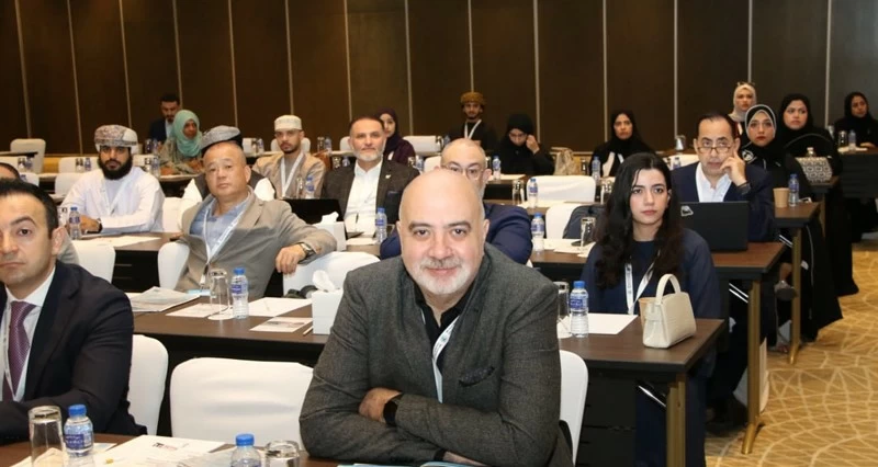 ختام المؤتمر العماني السنوي للسكتة الدماغية