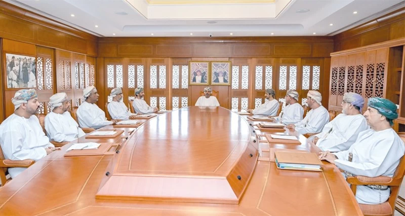 حصاد الأسبوع