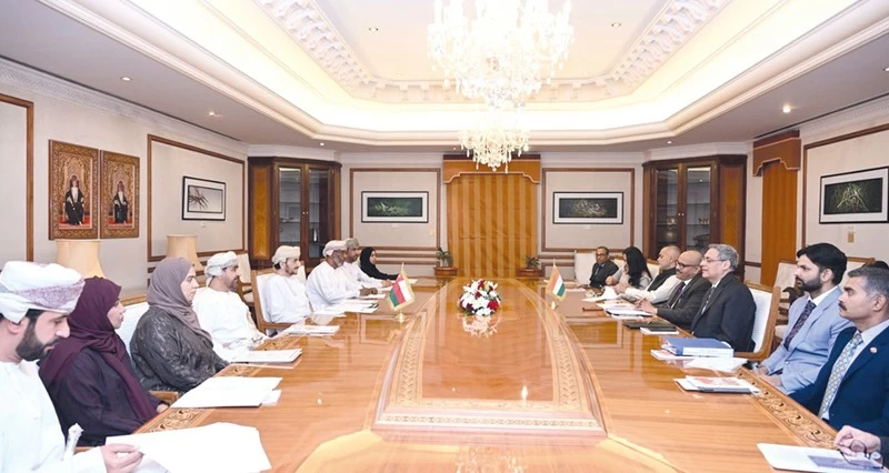 حصاد الأسبوع