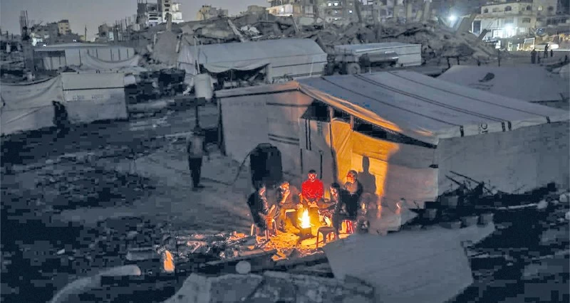 3 شهداء فـي تواصل خروقات الاحتلال بغزة .. وجهود لـ«المرحلة الثانية»