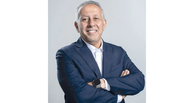 شركة موريا تعين رئيسا تنفيذيا جديدا