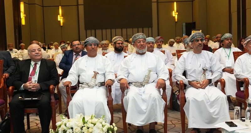 ملتقى ريادة الأعمال فـي زراعة الجيل الخامس يعكس توجه سلطنة عمان نحو تعزيز الابتكار الزراعي