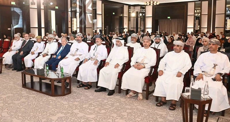 الملتقى العربي السادس للتأهيل والاعتماد المهني يناقش دور الذكاء الاصطناعي والمهارات المستقبلية للمهندس