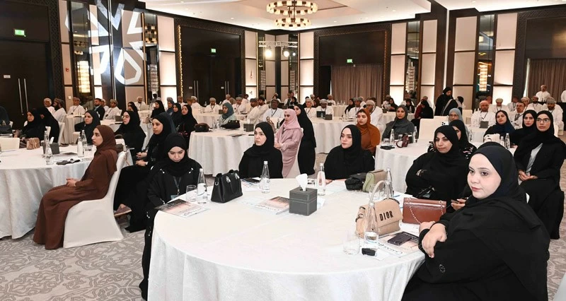 الملتقى العربي السادس للتأهيل والاعتماد المهني يناقش دور الذكاء الاصطناعي والمهارات المستقبلية للمهندس