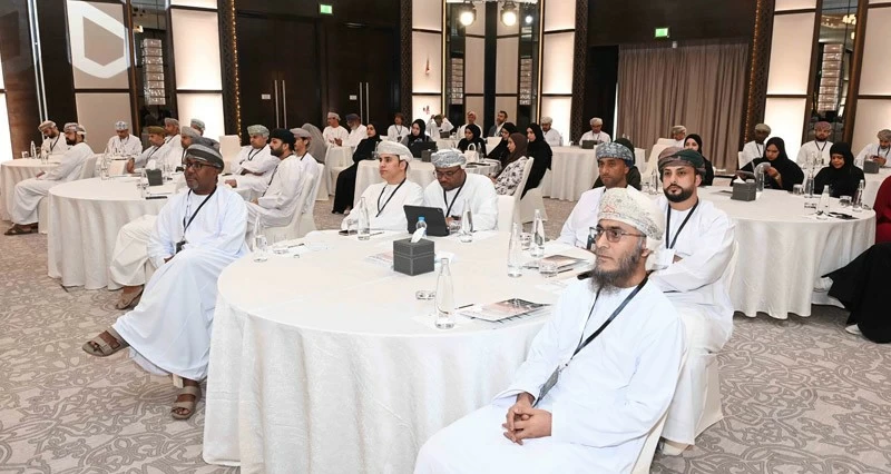 الملتقى العربي السادس للتأهيل والاعتماد المهني يناقش دور الذكاء الاصطناعي والمهارات المستقبلية للمهندس