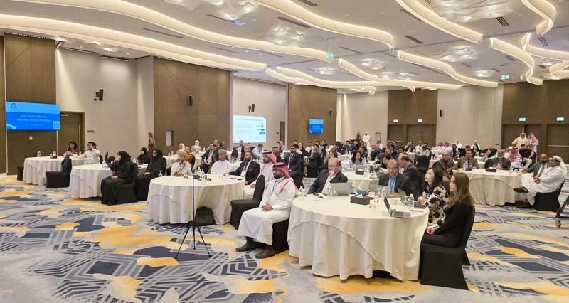 اجتماع خليجي لخبراء المطابقة يناقش تعزيز سلامة المنتجات وآليات تطبيق اللوائح الفنية