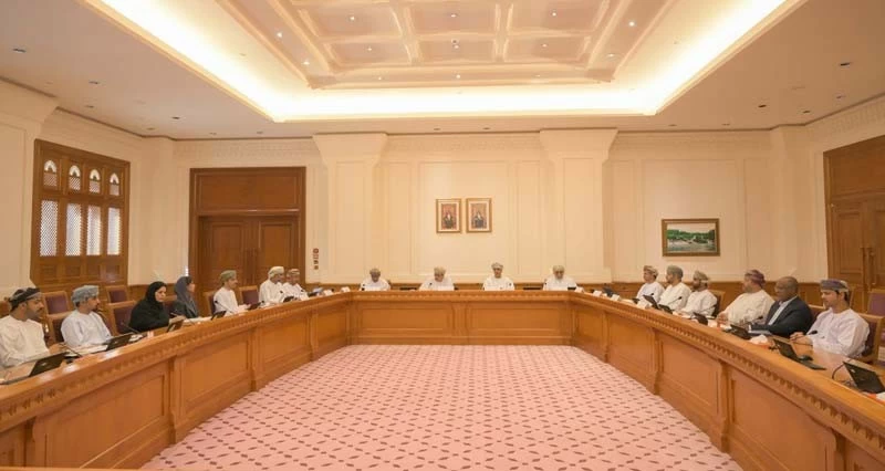 «الاقتصادية والمالية بالدولة» تناقش مشروع تعديل قانون «نظام الجمارك الموحد لدول مجلس التعاون»