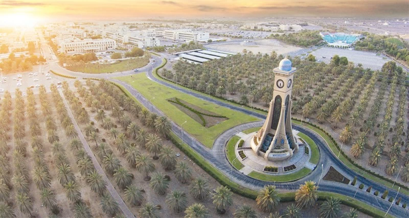 سلطنة عمان تستضيف المؤتمر الدولي الثامن للجمعية الدولية للترجمة والدراسات الثقافية