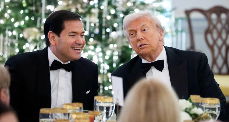 الكرملين يرى اختفاء التهديد الروسي من الاستراتيجية الأميركية أمرا إيجابيا