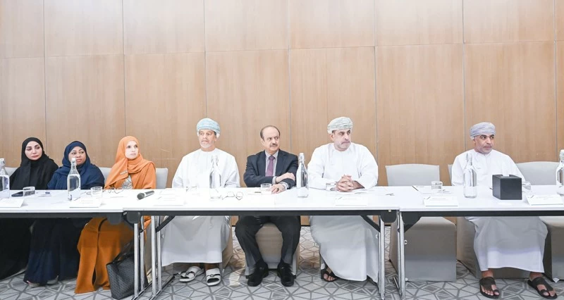 'سيداو' تستعرض مستجدات المبادرات والمشاريع في قطاع المرأة