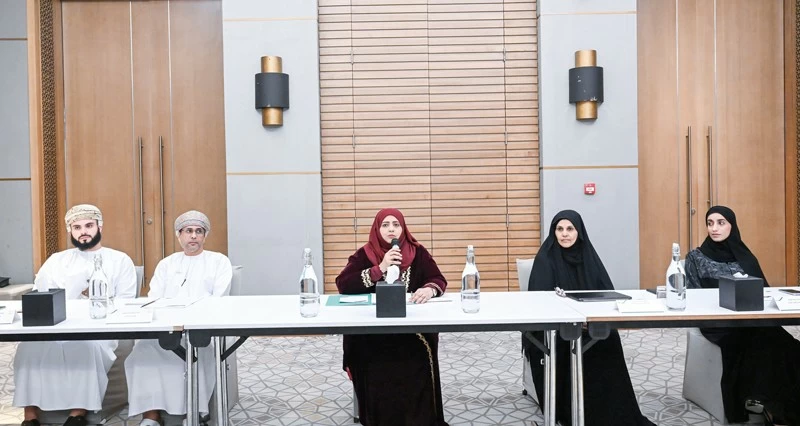 'سيداو' تستعرض مستجدات المبادرات والمشاريع في قطاع المرأة