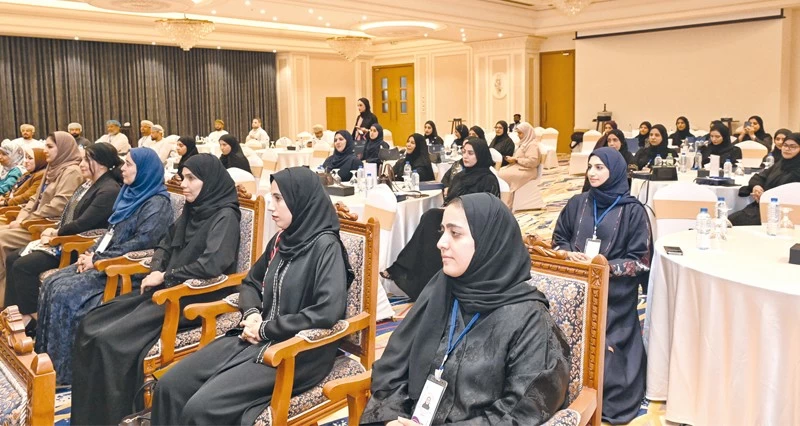 مؤتمر لتعزيز الصحة النفسية بالتكامل بين الصيدلة والطب النفسي