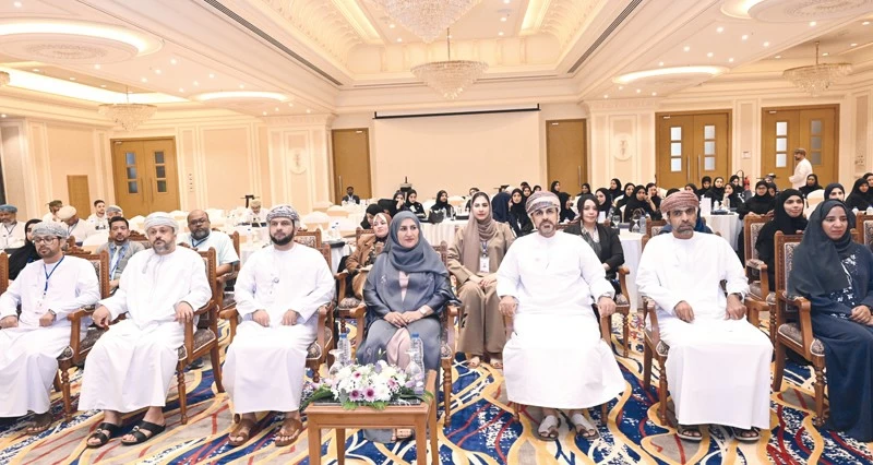 مؤتمر لتعزيز الصحة النفسية بالتكامل بين الصيدلة والطب النفسي