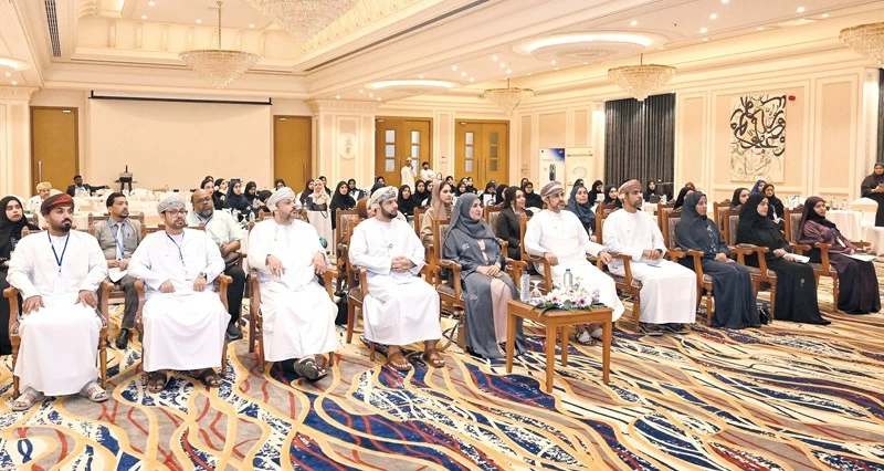 مؤتمر لتعزيز الصحة النفسية بالتكامل بين الصيدلة والطب النفسي