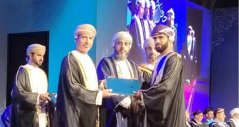 جامعة الشرقية تحتفل بتخريج &laquo;1925&raquo; طالبا وطالبة