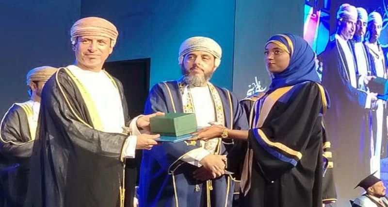 جامعة الشرقية تحتفل بتخريج &laquo;1925&raquo; طالبا وطالبة