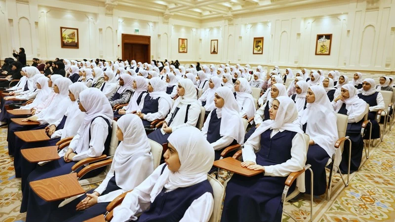 بدء فعاليات ملتقى رواد الاستدامة البيئية في صحار