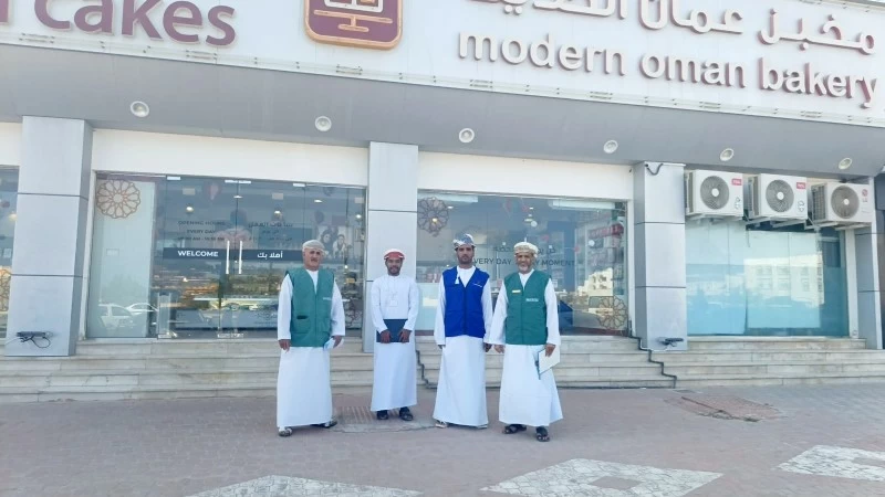 بدء الحملة الرقابية على موردي المقاصف المدرسية في جنوب الشرقية