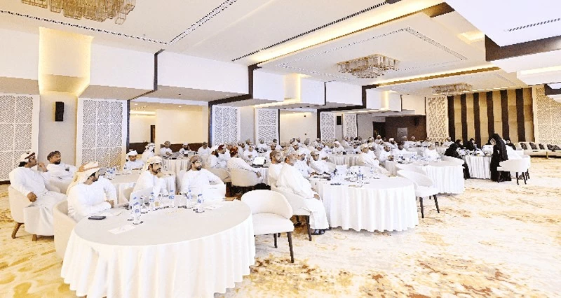 الداخلية تنفّذ برنامجا للتعريف بالنظام الإلكتروني 'تسوية'