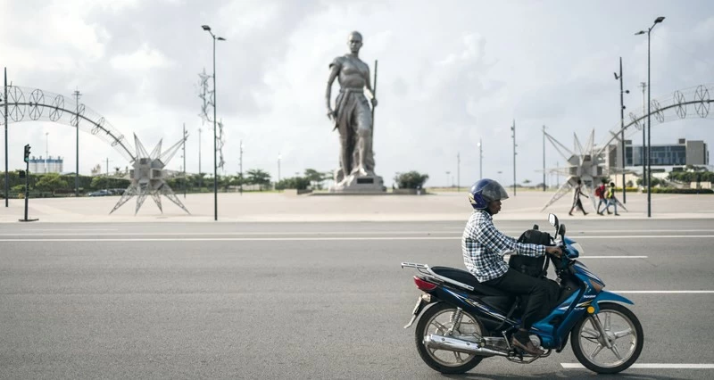 نيجيريا تؤكد تدخلها العسكري فـي بنين للتصدي لمحاولة الانقلاب
