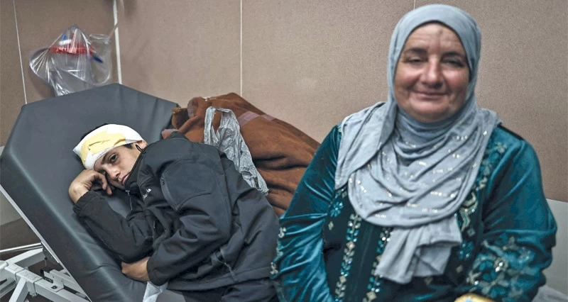 استشهاد طفلة فـي تواصل خروقات الاحتلال بغزة وغارات وقصف مدفعي ونسف منازل