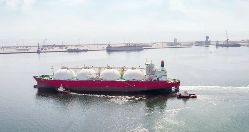 صادرات النفط العماني تتخطى 256 مليون برميل بنهاية أكتوبر 2025م