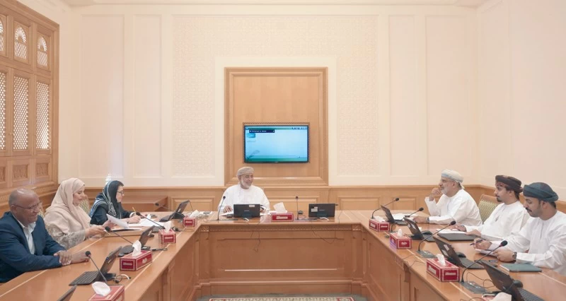 مناقشة مشروع قانون &laquo;نظام&raquo; التنظيم الصناعي الموحد لدول مجلس التعاون الخليجي