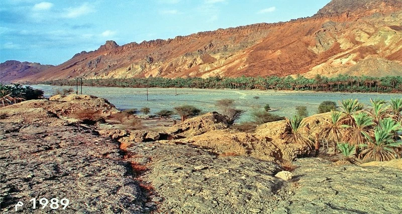 الخميس .. ختام المعرض الضوئي &laquo;ذاكرة ولاية بدبد الإنسان والمكان&raquo;