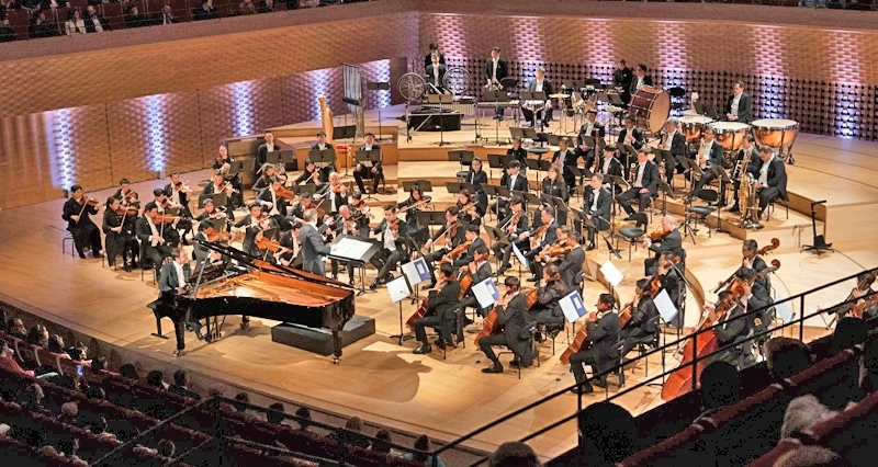 عروض وفعاليات بدار الأوبرا السلطانية مسقط خلال ديسمبر الجاري