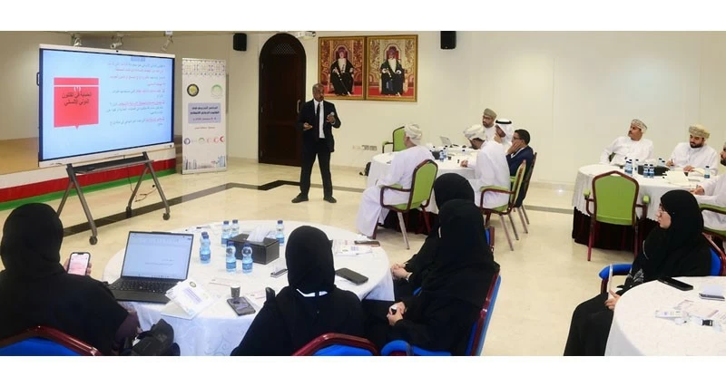 &laquo;الأعمال الخيرية&raquo; تنظم برنامجا حول القانون الدولي الإنساني