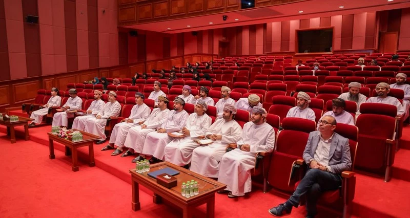 حلقة عمل تدريبية حول تطبيقات مايكروسوفت أوفيس 365 السحابية