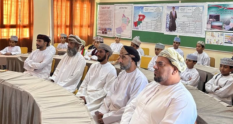 &laquo;الابتكار فـي الاستهلاك الواعي&raquo; مسابقة بصور