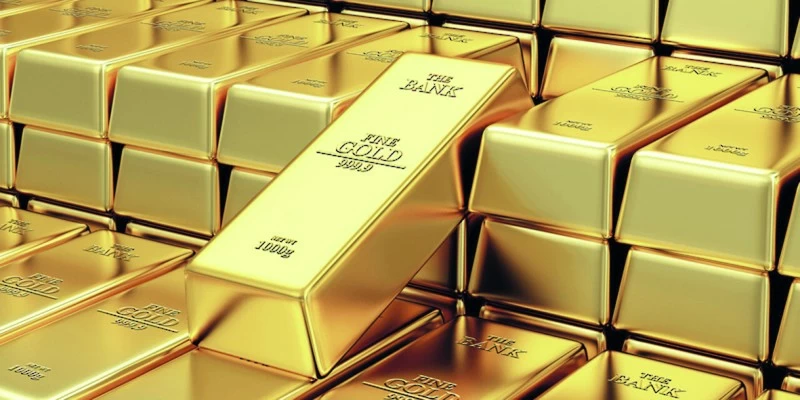 أسعار الذهب تستقر