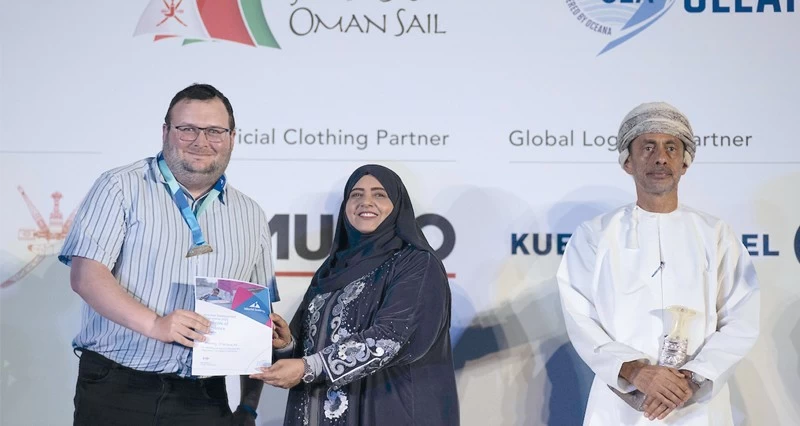 إسدال الستار على بطولة العالم للإبحار الشراعي للأشخاص ذوي الإعاقة والبرتغال تستضيف النسخة القادمة