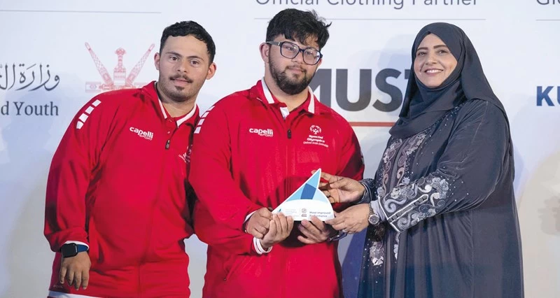 إسدال الستار على بطولة العالم للإبحار الشراعي للأشخاص ذوي الإعاقة والبرتغال تستضيف النسخة القادمة