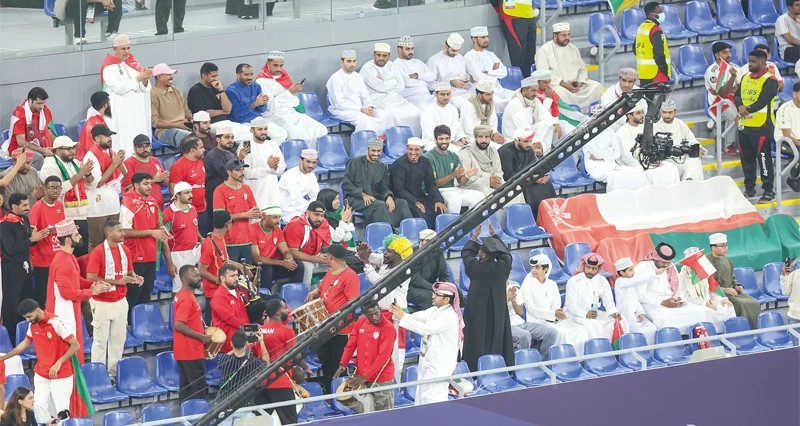 منتخبنا الوطني يخفق فـي التأهل للدور القادم رغم الفوز على جزر القمر 2 / 1